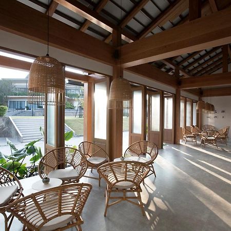 Sook Hotel Ranong Kültér fotó