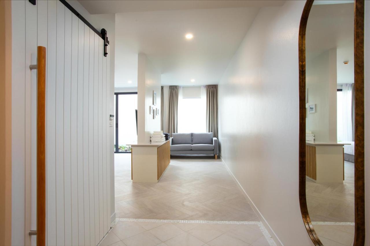 Sook Hotel Ranong Kültér fotó