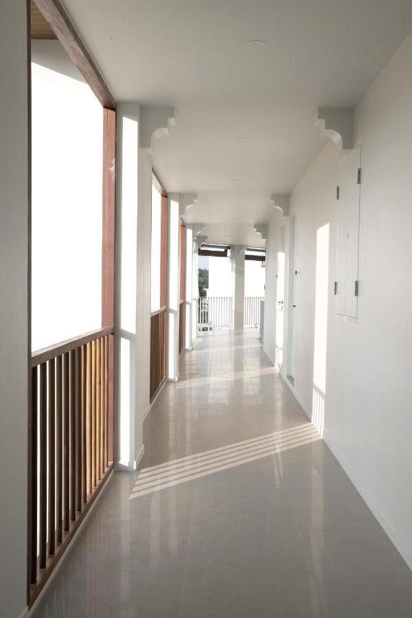 Sook Hotel Ranong Kültér fotó